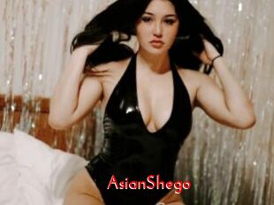 AsianShego