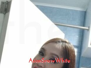 AsianSnowWhite