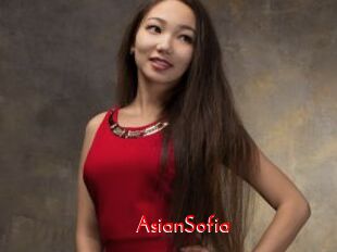 AsianSofia