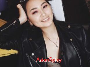 AsianSpicy