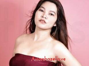 Asianhazellove