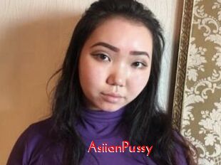 AsiianPussy