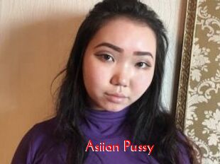 Asiian_Pussy