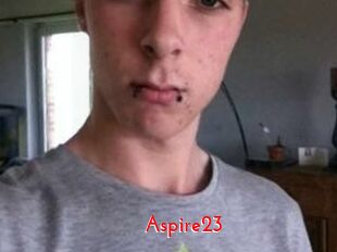 Aspire23