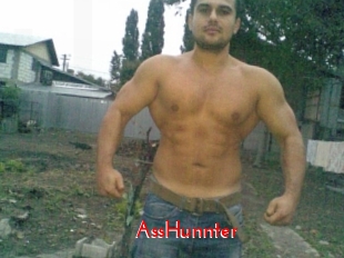 AssHunnter