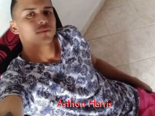 Asthon_Harris