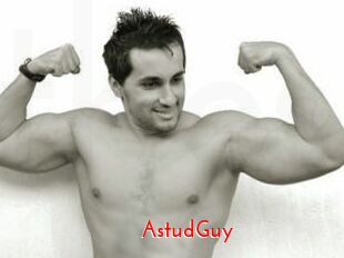 AstudGuy