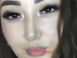 AsunaJoy