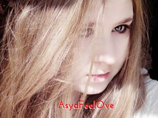 AsyaFeelOve