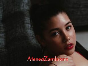 AteneaZambrano