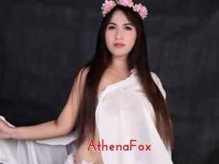 AthenaFox