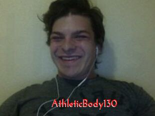 AthleticBody130