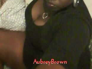 AubreyBrown