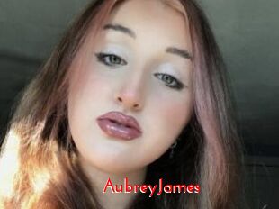 AubreyJames