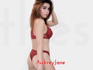 AubreyJane