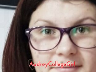 AudreyCollegeGirl