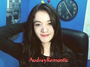 AudreyRomantic