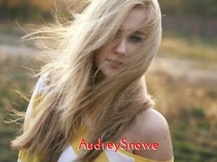 AudreySnowe