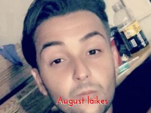 August_laikes