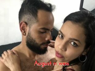 August_n_wess