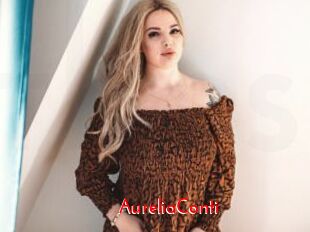 AureliaConti
