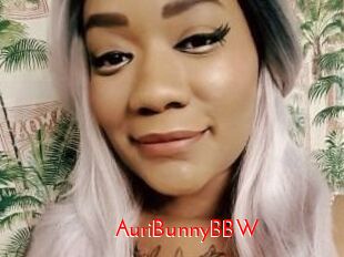 AuriBunnyBBW