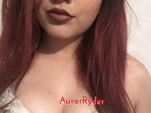 Auror_Ryder