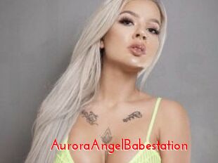 AuroraAngelBabestation