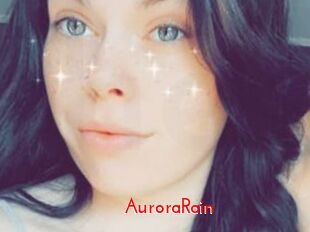 AuroraRain