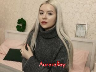 AuroraRay