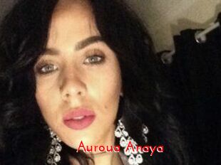 Auroua_Anaya