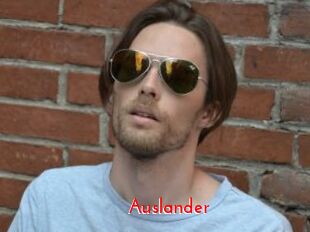 Auslander