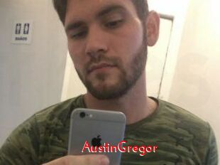 AustinGregor