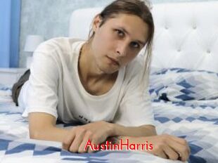 AustinHarris