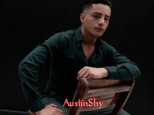 AustinShy