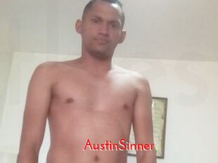 AustinSinner