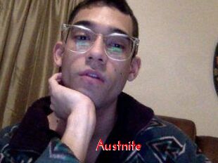 Austnite