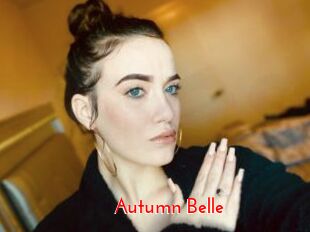 Autumn_Belle