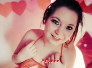 Auxane