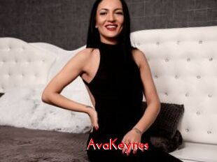 AvaKeynes