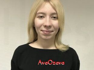 AvaOzava