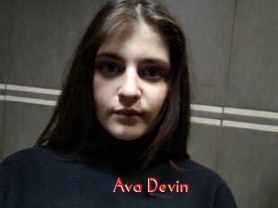 Ava_Devin