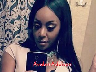 AvalonAddison