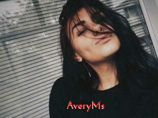 AveryMs