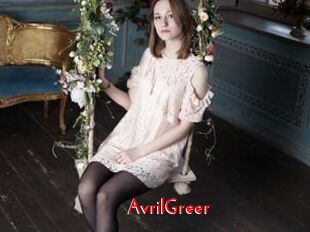 AvrilGreer