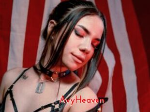 AvyHeaven