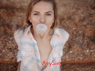 AvySins
