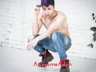 AwesomeAden