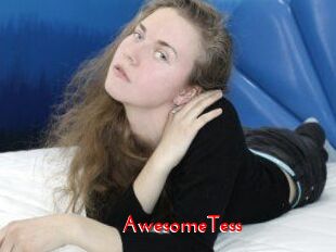 AwesomeTess