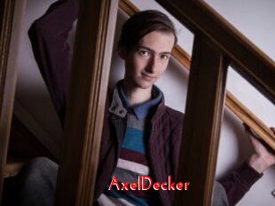 AxelDecker